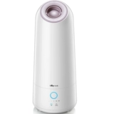 Bear/小熊 Беззвучный вместительный и большой увлажнитель воздуха, детский ультразвуковой аромадиффузор, модель R1