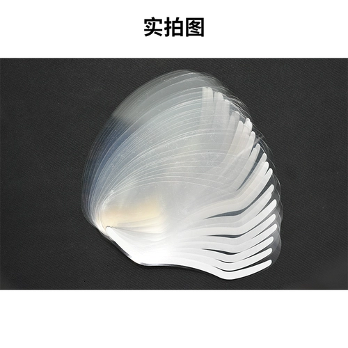 Челка для парикмахерской, одноразовая детская маска