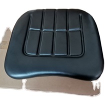 Construction machinery forklift sponge separate cushion