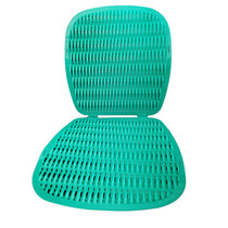 Forklift Summer Cushion Hangcha Longgong Forklift Seat Cushion Summer General Liugong Mat Pad Electric Liugong