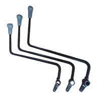 Forklift multi-way valve control handle Heli forklift side shifter joystick Forklift gear lever Forward speed gear lever