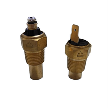 Forklift Water Temperature Sensor Heli Forklift Original Water Temperature Sensor Plug Xinchai 490 Engine Water Temperature Alarm