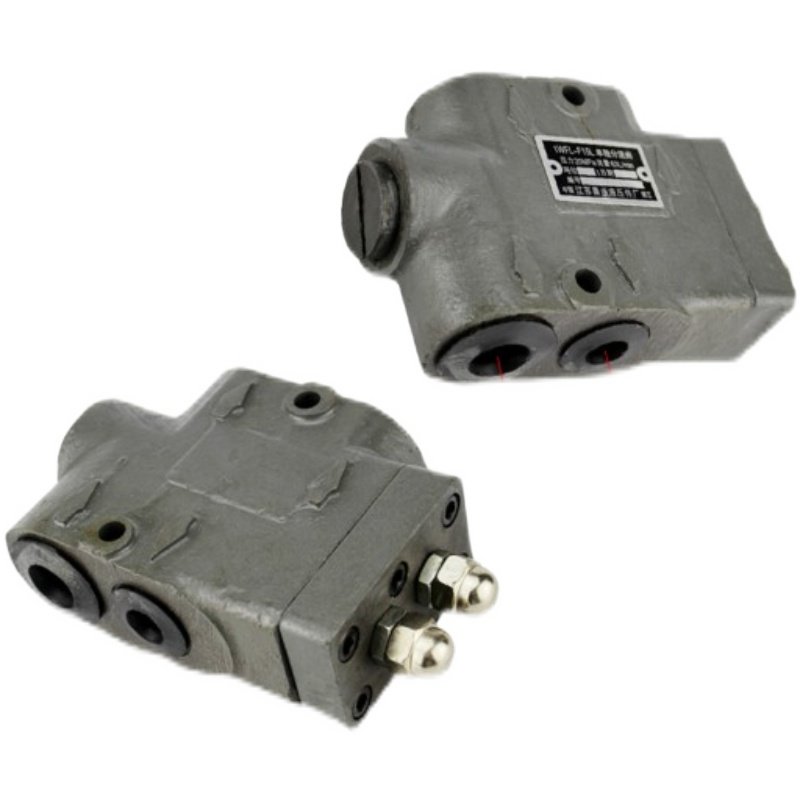 3 ton stacker accessories check valve