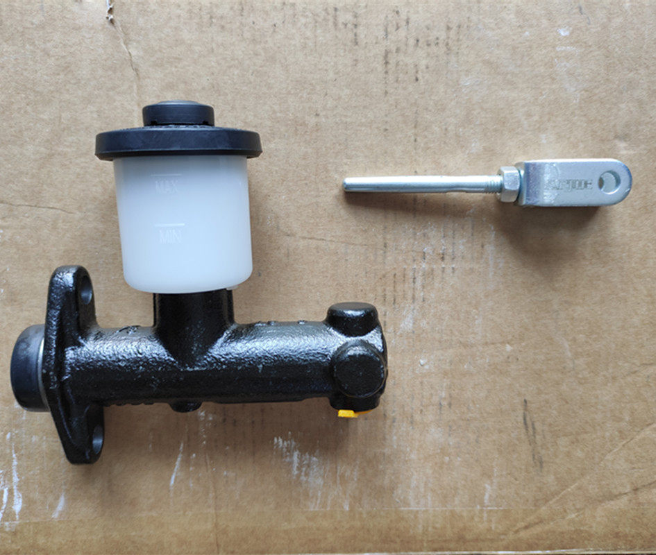 Synergy Pile High Machine K30 Original Loading Brake Total Pump With Oil Cup K35Z Brake Total Pump Brake Pump-Oil Cup General Purpose