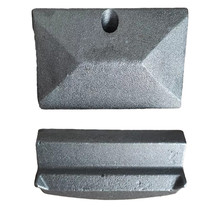 Forklift accessories 3 tons fork hook Forklift fork hook block Fork hook block Fork hook block Fork hook block