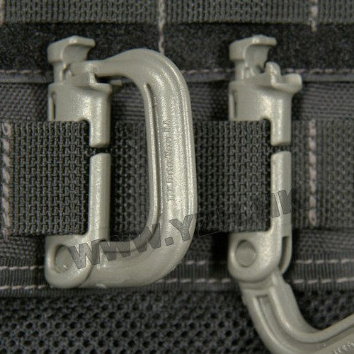 ITW Nexus Grimlock D Buckle D Ring Quick Buckle Tactical Hook Buckle D Buckle Safety Buckle Quick Release Buckle