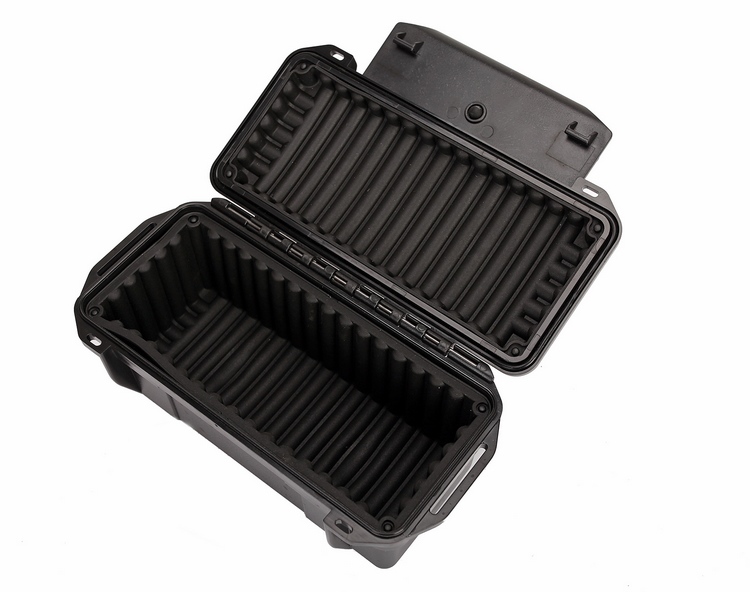 Large waterproof box Waterproof box Storage box Compression depth waterproof outdoor outdoor multi-purpose box