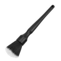 Car interior cleaning tool air conditioning outlet cleaning brush car soft brush car interior gap dust removal brush