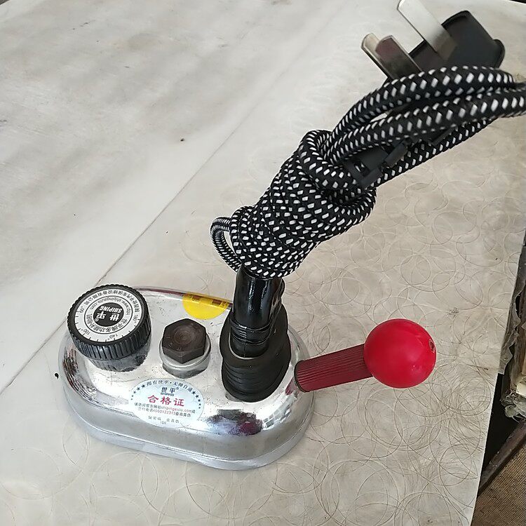 Shi Ping tire repair machine heater Fire repair machine Iron multi-purpose car tire repair machine special heater