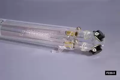 F-220 Beijing Everlaser co2 laser tube 220W-260W laser tube factory direct EFR