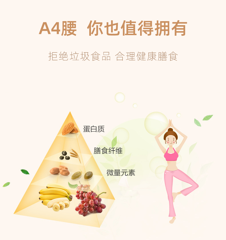 临期好价 麦优莱 澳洲即食阳光燕麦片 2斤大罐装 图3