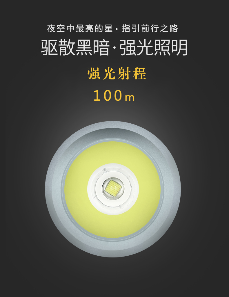 Đèn pin sạc Po 5000 mA son môi nhỏ cầm tay điện thoại di động nhỏ táo sáng tạo mỏng hình trụ graphene nhanh phí di động đa chức năng túi kho báu ngoài trời đèn pin - Ngân hàng điện thoại di động giá cục sạc dự phòng