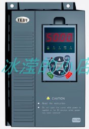 TEDY Dongbuchi frequency converter DY300-T4R0G 5R5P 4 0KW 5 5KW 380V