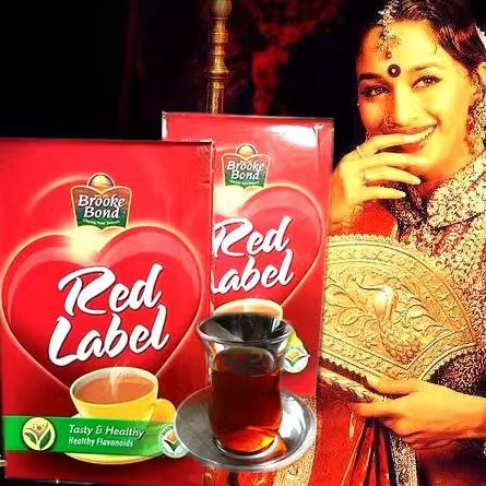 India Brooke Bond Red Label Tea Black Tea Brooke Bond Red Label Tea 500g India Brooke Bond Red Label Tea Black Tea Brooke Bond Red Label Tea 500g