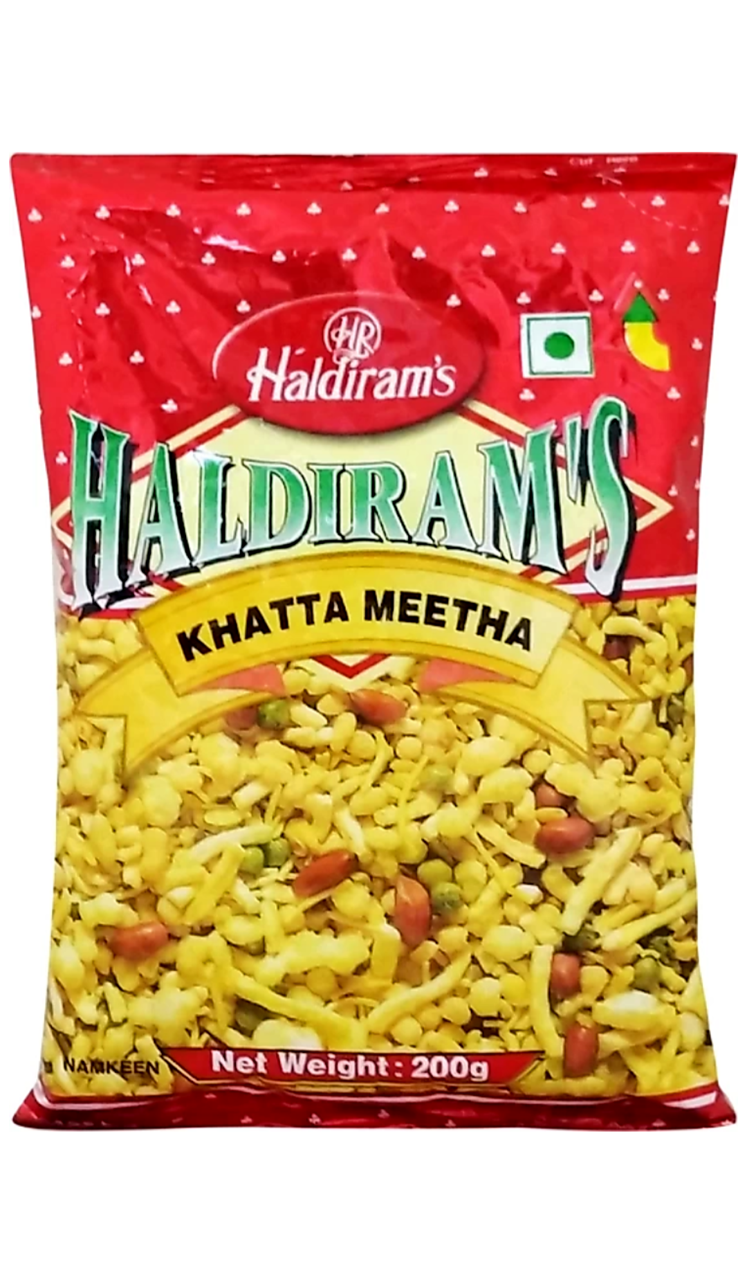 Haldiams khatta meetha snacks India snacks 200g delivery free