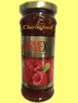 Turkey jam 300g Turkey imported halal Gimes raspberry jam