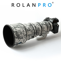 Sony Sony FE300mm F2 8GM OSS Sony 328 lens gun coat ROLANPRO