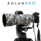 Sony 70-200II lens cannon suit Ruolan cannon suit