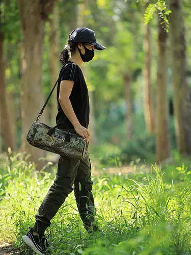 Одна машина, один зеркальный пакет косметический пакет с длинной линзой Пакет Фотография 180-600 200-600,200-800