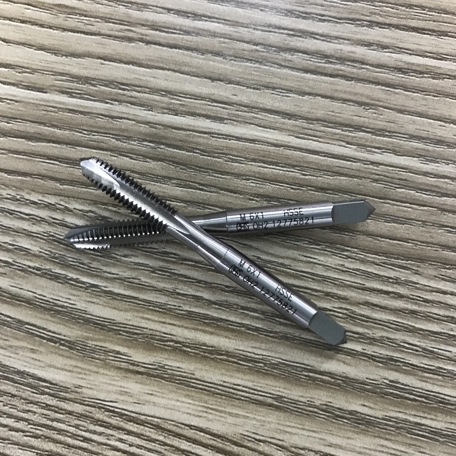 Japan's OSG US-made UNC1-642-564-408-3210-241 45163 8 first end screw tap