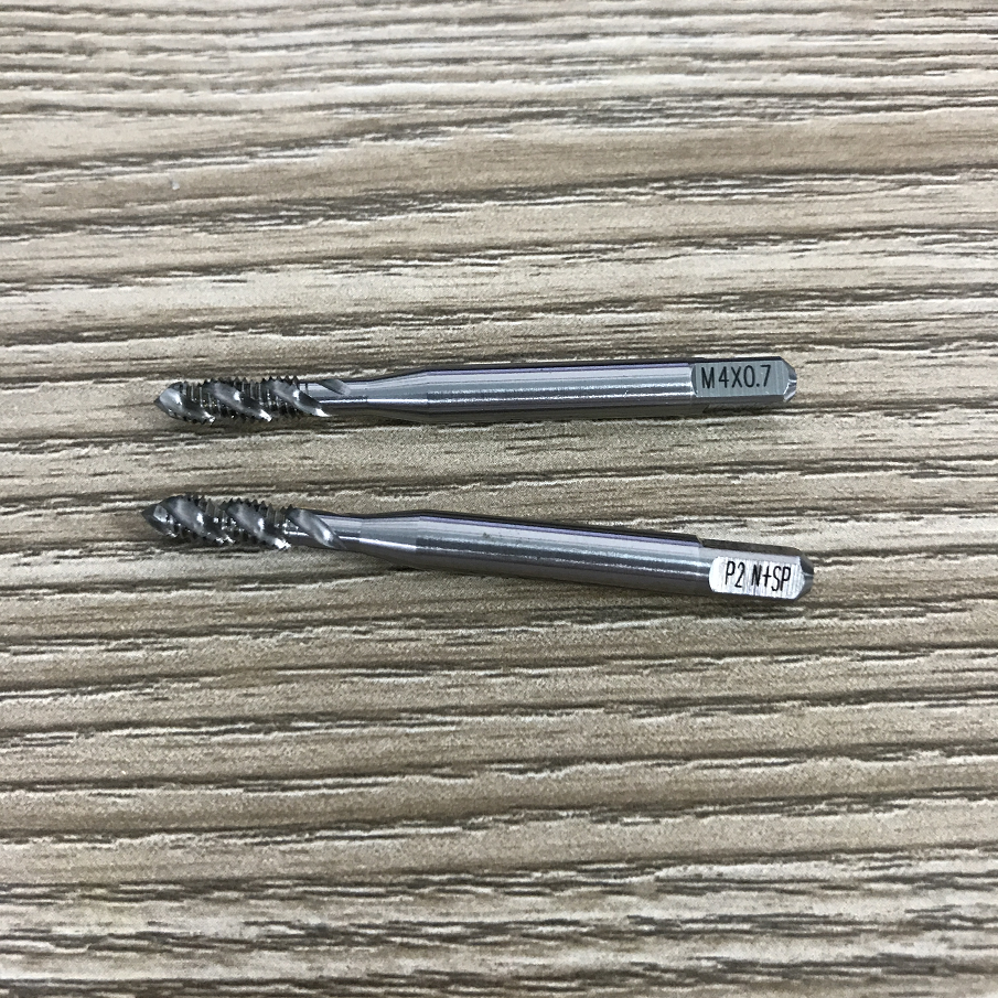 YAMAWA apex screw tap M2*0 25 M3*0 35 M6*0 75 M8*1 M10*1 25 M12*1 5