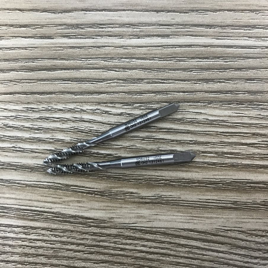 Taiwan's big treasure TOSG pin carts SM3 32-561 4-4011 4-4011 64-409 64-40 spiral screw tap