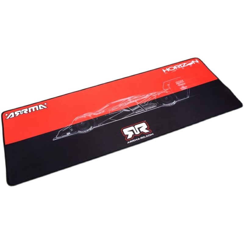 товар из китая ara0012 arrma 官方定制800*300*3mm鼠标桌垫