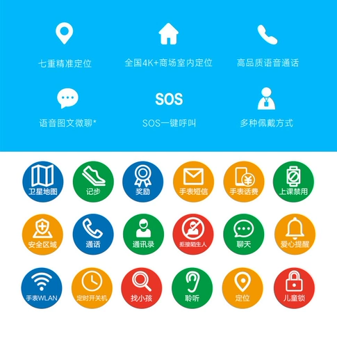 Huawei, apple, есть синхронизация с телефоном, электрические умные мультяшные часы, универсальный электронный монитор подходит для мужчин и женщин для школьников