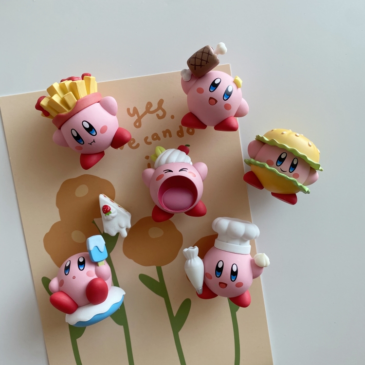 Cartoon Cartoon Big Money Star Card Fridge With Dongle Dongle Board Entrance Door Decoration Magnetic Sticker Magnetic Attraction Cute Suction Iron Stone-Taobao