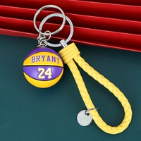 Kobe Basketball+желтая веревка