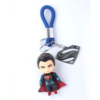 Большой супермен+цвет пистолета Superman Standard+Choarse Blue