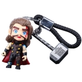 Мстители, брелок, аксессуар, подарок на день рождения