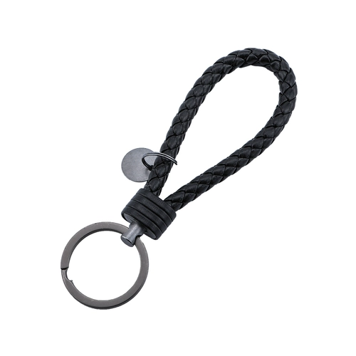 Плетеный креативный брелок подходит для мужчин и женщин ручной работы, делается под заказ