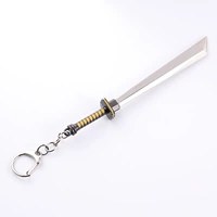 Самурайский меч