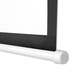 Deli 50492/50493 100/120 inch Màn hình máy chiếu điện điều chỉnh 4: 3 - Phụ kiện máy chiếu màn chiếu điện 100 inch Phụ kiện máy chiếu
