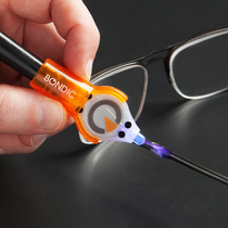 American Bondic liquid welding pen magic glue pen quick repair plastic metal toy glass artifact
