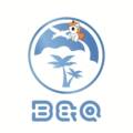 河南贝奇游乐设备有限公司的LOGO
