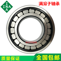 Imported German INA full complement cylindrical roller bearing NNF5020ADA-2LSV SL045020PP2NR