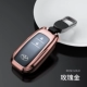 Smart 2 Key Rose Gold [с кожаной пряжкой с высокой точкой]]