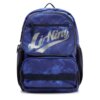 Li Ning China men's and women's backpacks