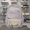 Li Ning China Day Backpack Unisex Backpack