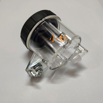 Motorcycle Sports car Off-road vehicle accessories Direct push brake pump Big oil cup Direct push front brake pump oil pot
