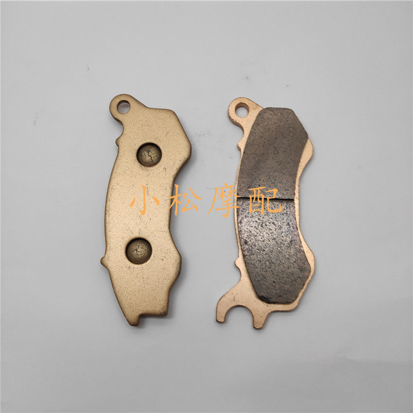 Thailand 12-18 years PCX125 brake pad PCX150 12-19 years ago brake leather disc brake leather