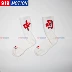 Trung Quốc Li Ning Paris Tuần lễ thời trang Dòng Stockings nam Thể thao giản dị Vớ mỏng Bóng rổ Khăn thể thao tất lười nam Vớ thể thao