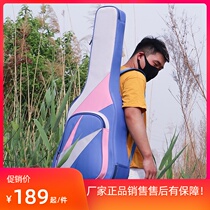 Lightweight folk guitar bag color 4041 inch shoulder guitar bag guitar bag guitar bag guitar backpack bag Jinchuan