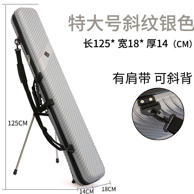 Fish Dry Bag Fishing Fishing Bag Multifunction Fishing Bag Hard Shell Fish Kits Waterproof 1 25 FISH ROD BAG CLEAR WAREHOUSE SPECIAL PRICE