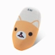 Emma Youyue Q505 Special Seat Cushion-Shiba Inu