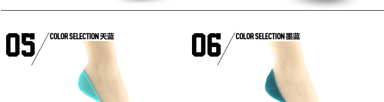 Chaussettes - collants cyx0001 - Ref 754951 Image 15