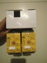 PILZ Pilz safety relay PNOZ S4 C 24VDC 751104 750104