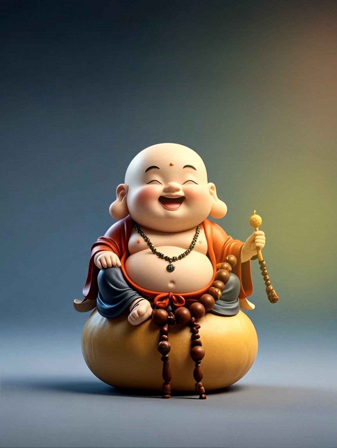 福缘阁佛具